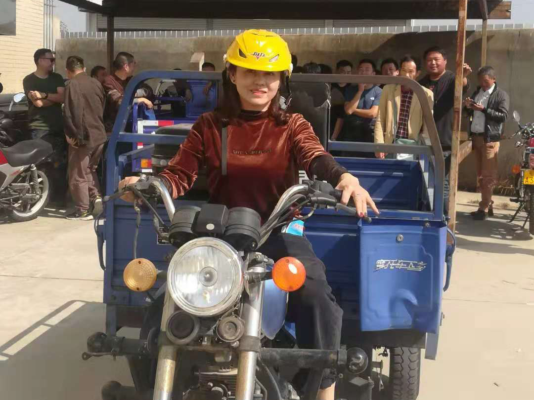 开年第一考，100%_公司动态_泸州市易通摩托车驾驶培训有限公司