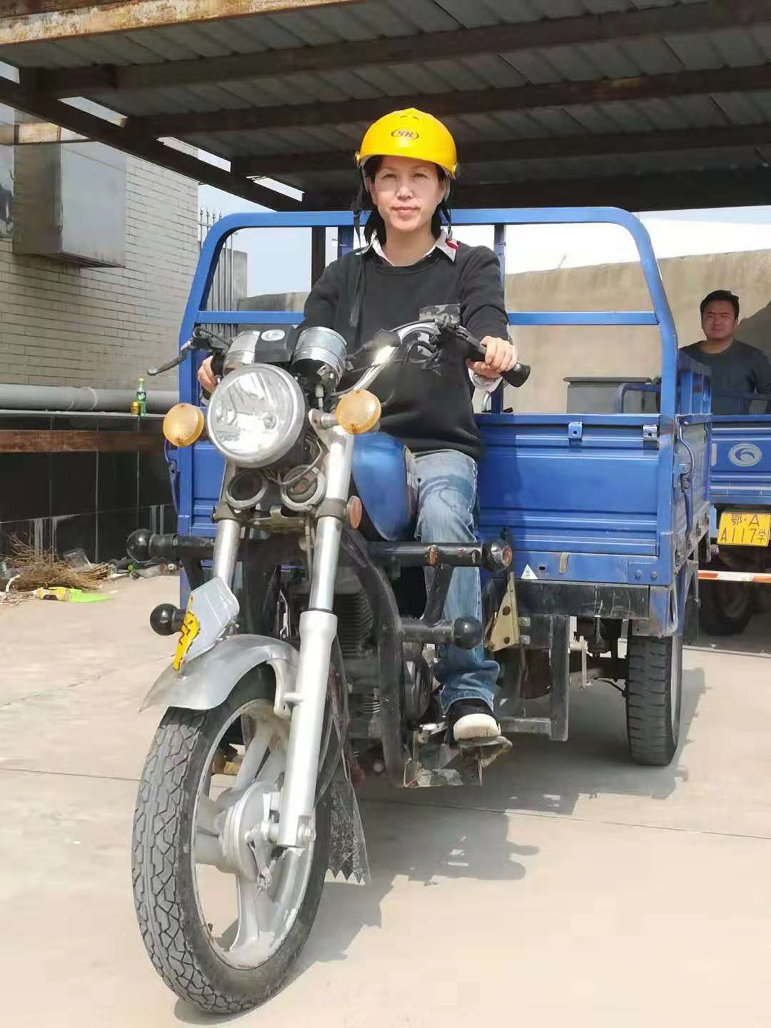 学员培训