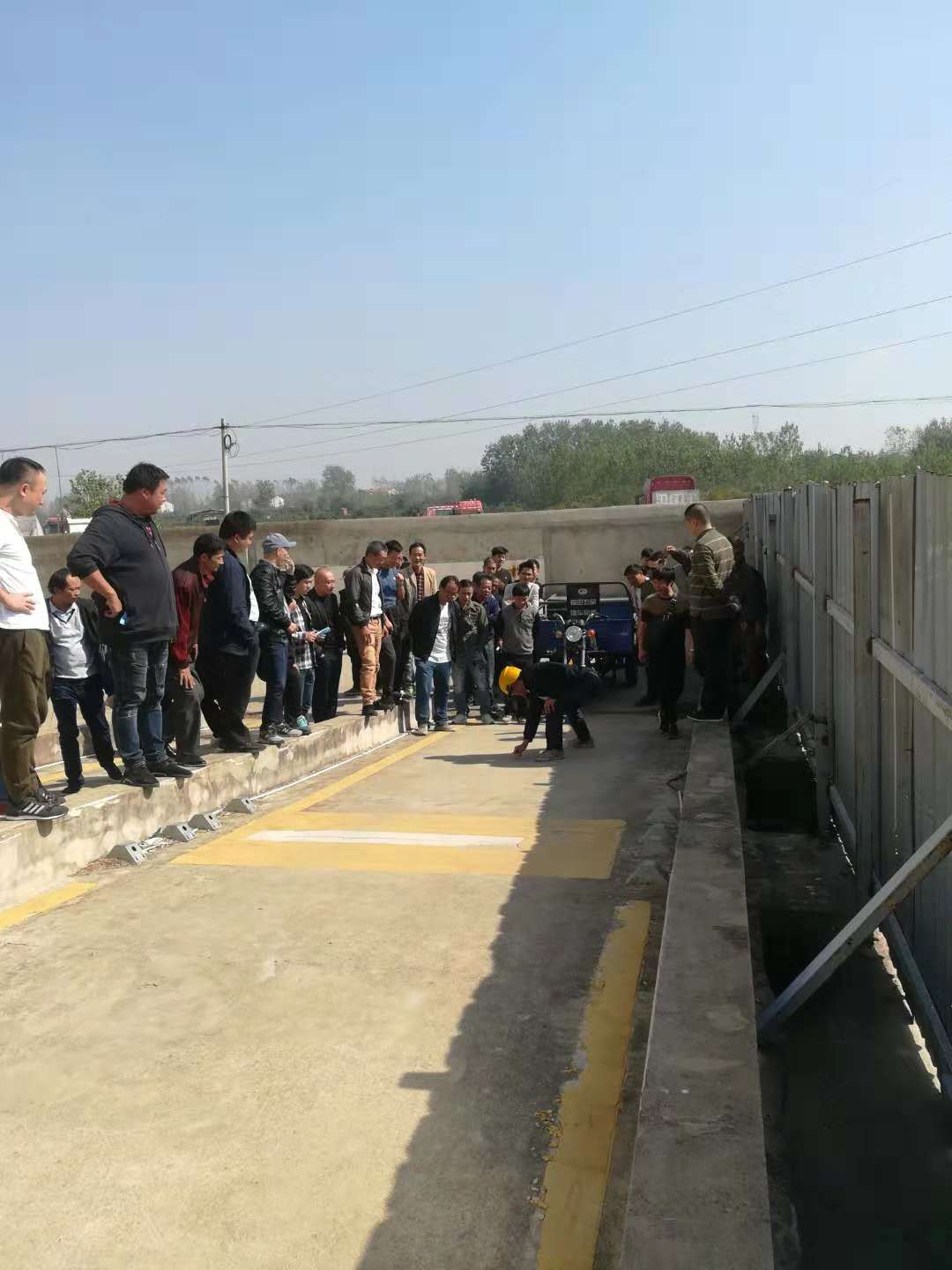 学员培训