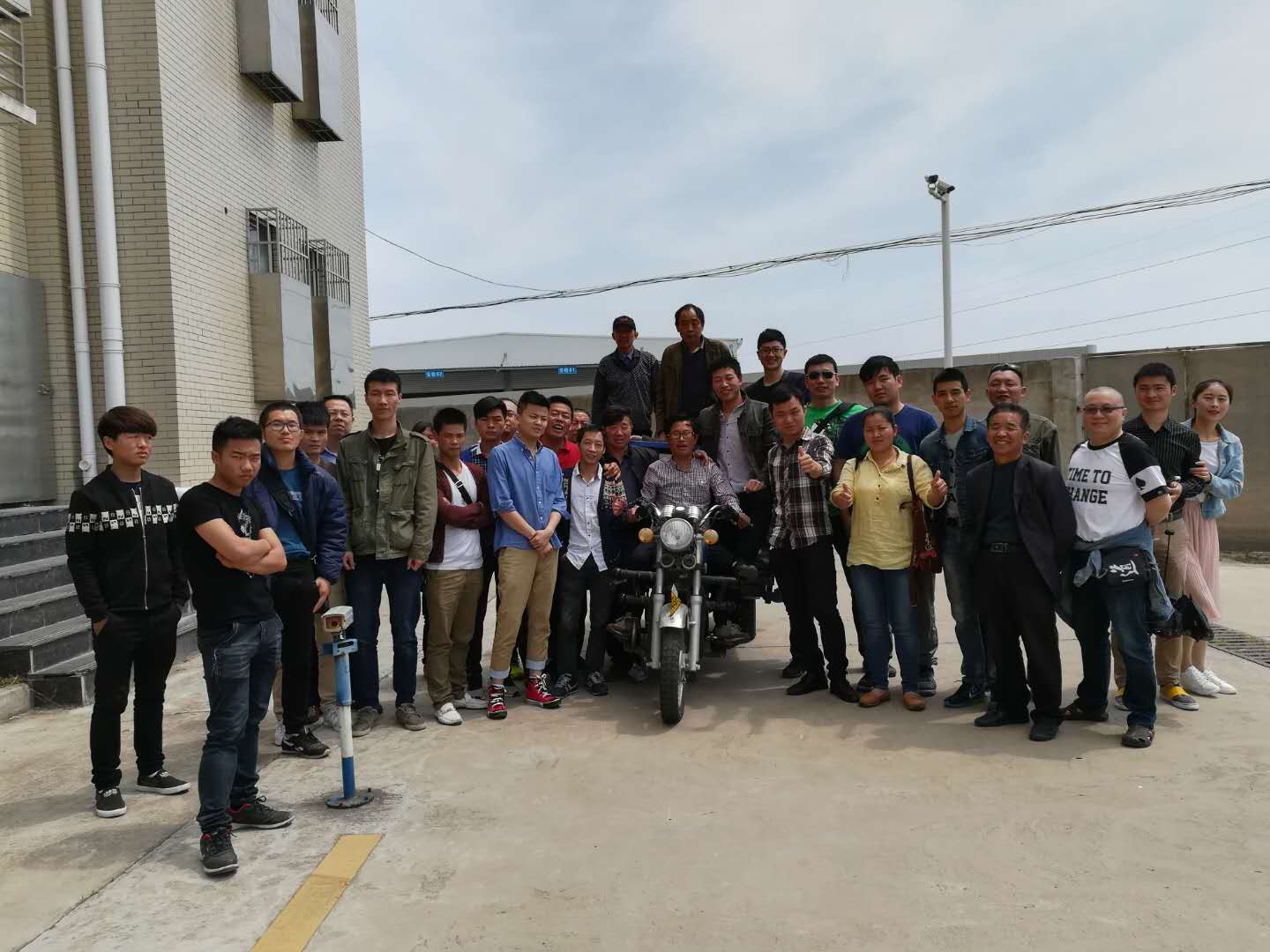学员培训,