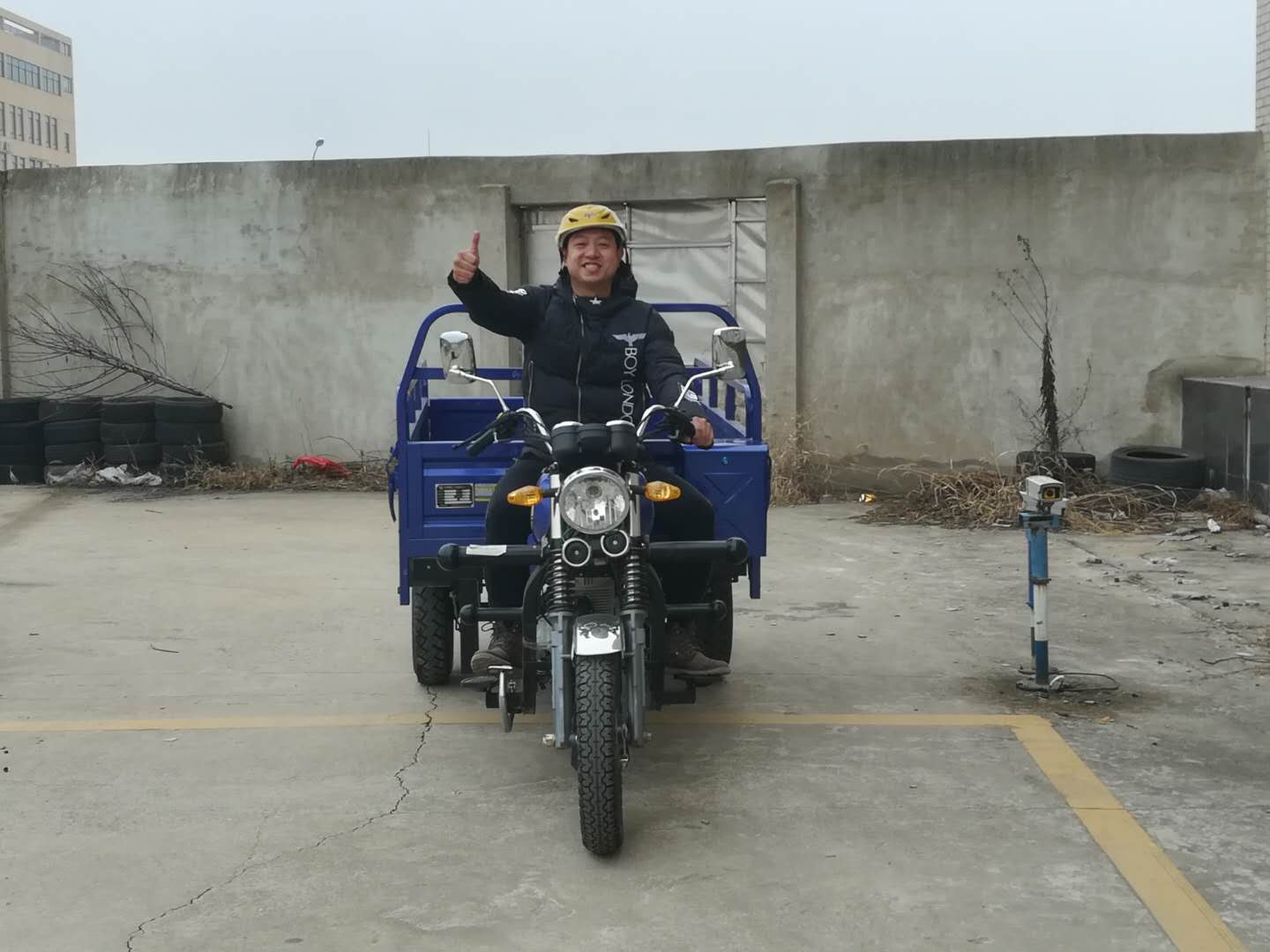 学员培训