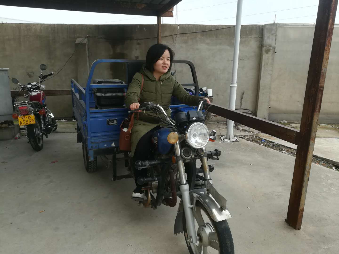 学员培训